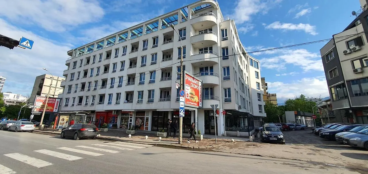 Colonel Apartment 955 صوفيا