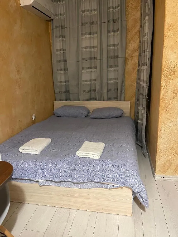 اتصالات Colonel Apartment 955 