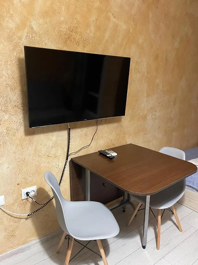 Colonel Apartment 955 صوفيا