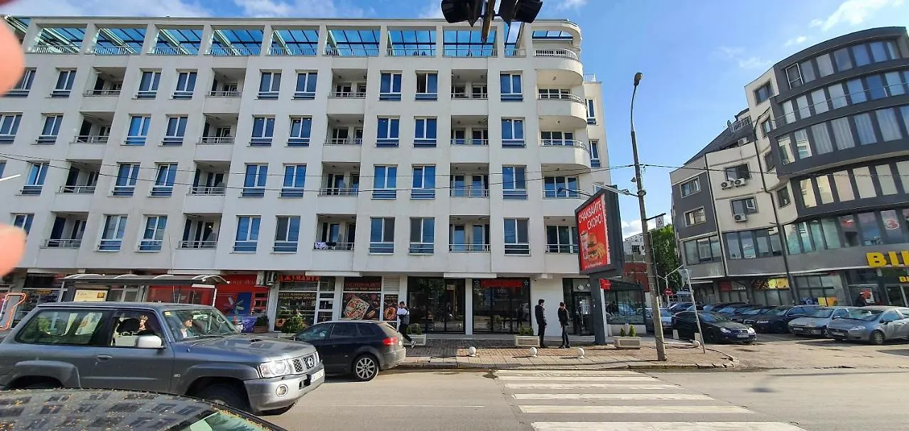 Colonel Apartment 955 Sofia Bulgarien